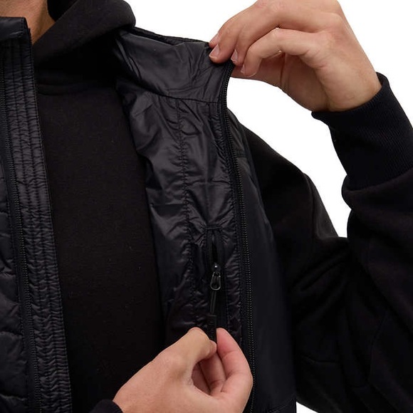 Bench - Men’s Vest - Picture 5 of 8